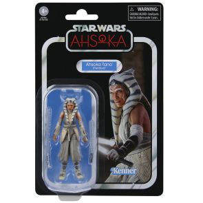 Ahsoka Tano (Peridea)