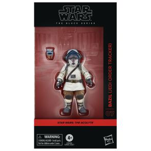 Bazil (Jedi Order Tracker)