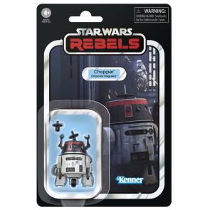 Chopper (Imperial Disguise)