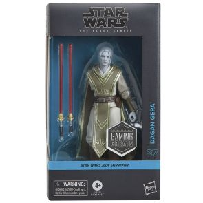 Dagan Gera (Jedi Survivor)