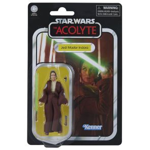 Indara (Jedi Master; Acolyte)