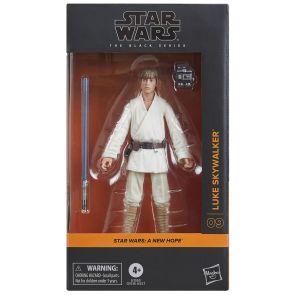 Luke Skywalker (A New Hope; New version)