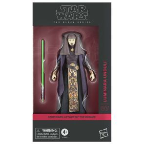 Luminara Unduli (Attack of the Clones)