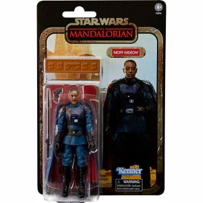 Moff Gideon (Credit Collection)