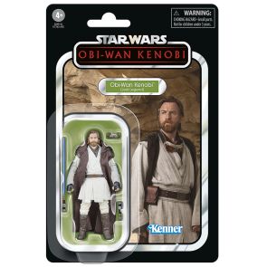 Obi-Wan Kenobi (Jedi Legend)