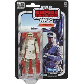 Rebel Soldier (Hoth)