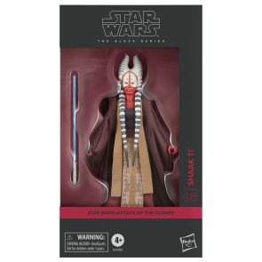 Shaak Ti