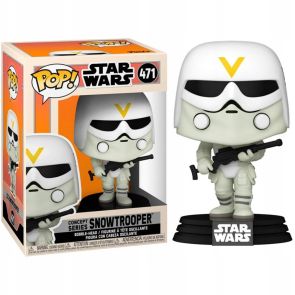 Snowtrooper (Concept Series)