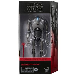 Super Battle Droid