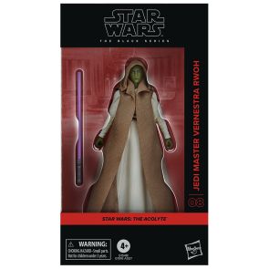 Vernestra Rwoh (Jedi Master)