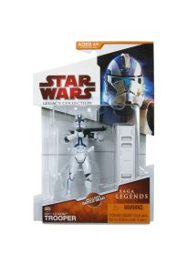 501st Legion Trooper (Saga Legends)