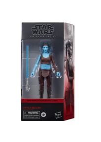 Aayla Secura