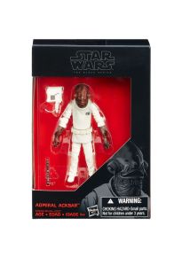 Admiral Ackbar (Walmart)