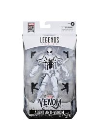 Agent Anti-Venom