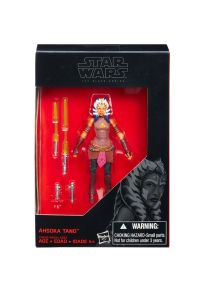 Ahsoka Tano (Walmart)