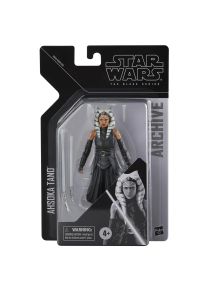 Ahsoka Tano (Archive)