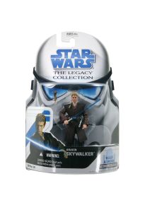 Anakin Skywalker (Jedi Hero)