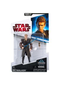 Anakin Skywalker (Jedi Hero; New version)