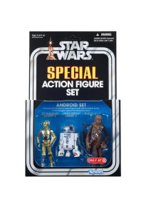 Android Set (Pack)
