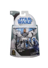 ARC Trooper Echo (The Clone Wars)
