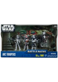 ARC Troopers