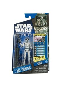 ARF Trooper (Jungle Deco)