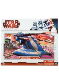 Armored Assault Tank (Trade Federation AAT; Red package)