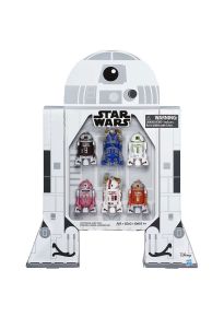 Astromech Droid Pack