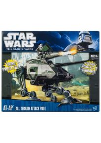 AT-AP (All Terrain Attack Pod)