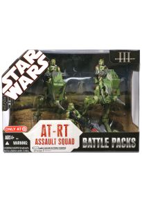 AT-RT Assault Squad