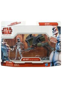 AT-RT with ARF Trooper