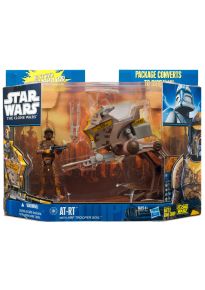 AT-RT with ARF Trooper Boil