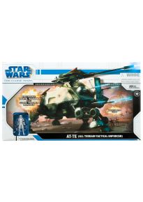 AT-TE (All Terrain Tactical Enforcer)