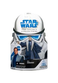 Bail Organa