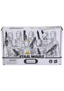Battle Droid (Army Builder Pack)