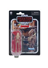 Battle Droid (New version)