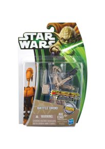 Battle Droid (The Clone Wars)