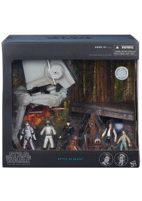 Battle on Endor