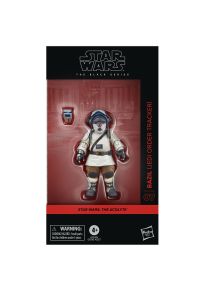 Bazil (Jedi Order Tracker)