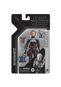Bo-Katan Kryze (Archive)
