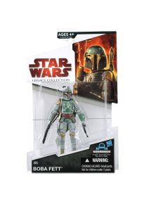 Boba Fett