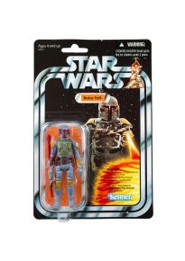 Boba Fett (Rocket Firing)
