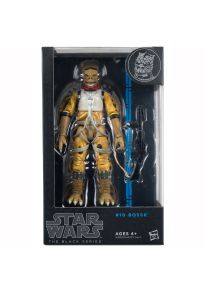 Bossk