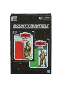 Bounty Hunters