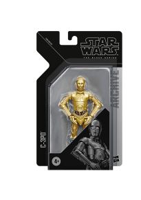 C-3P0 (Archive)