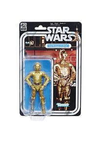 C-3PO (See-Threepio)