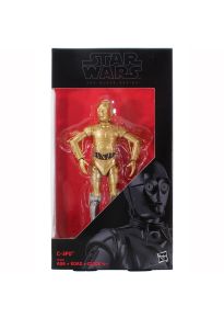 C-3PO (Walgreens)