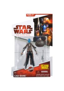 Cad Bane