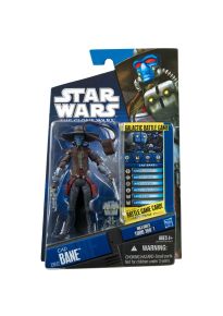 Cad Bane & TODO-360