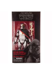 Captain Phasma (Quicksilver Baton)